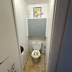 Apartment Dap