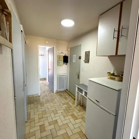 Apartmán Dap