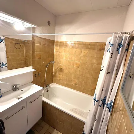 Apartmán Dap *