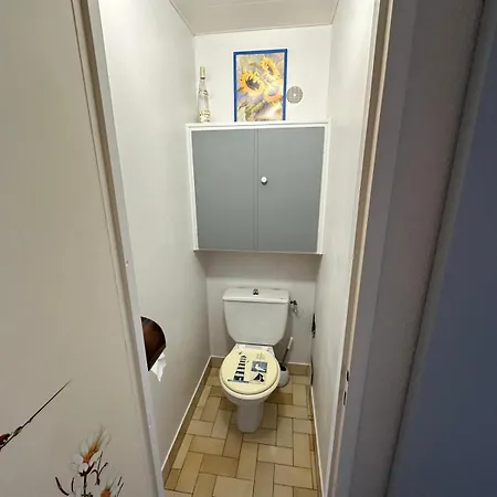 Apartmán Dap