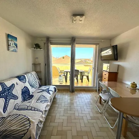Apartmán Dap