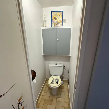 Dap Apartmán *