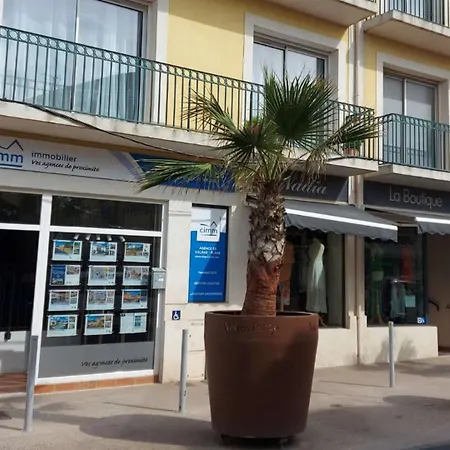 Dap Apartmán *